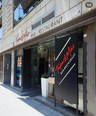 Traspaso Bar-Restaurante