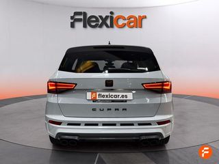 Cupra Ateca 2.0 TSI 221kW (300CV) 4Drive DSG