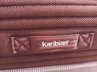 Colchón Viscoelástico 135x190