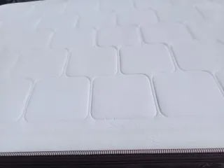 Colchón Viscoelástico 135x190