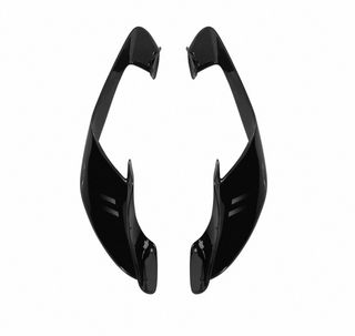 Yamaha YZF R1 Negra