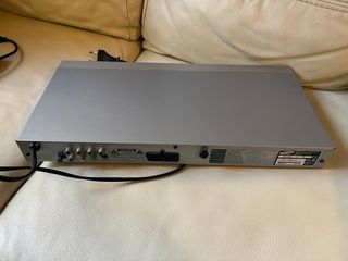 Reproductor DVD Samsung