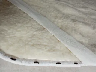 Biostatik Topper Colchón Imanterapia