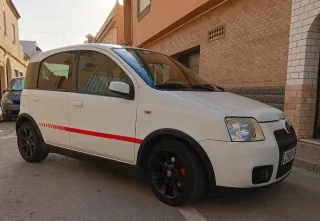 FIAT Panda 2009
