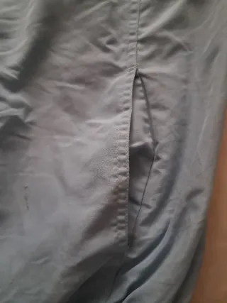 Chaqueta chándal vintage Fila hombre