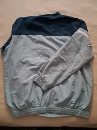 Chaqueta chándal vintage Fila hombre