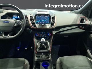 Ford Kuga ST-Line 1.5 EcoBoost 110kW (150CV)