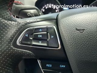 Ford Kuga ST-Line 1.5 EcoBoost 110kW (150CV)