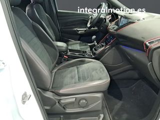 Ford Kuga ST-Line 1.5 EcoBoost 110kW (150CV)