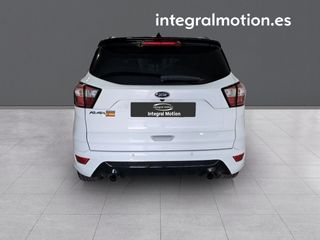 Ford Kuga ST-Line 1.5 EcoBoost 110kW (150CV)