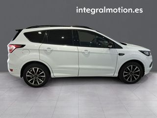 Ford Kuga ST-Line 1.5 EcoBoost 110kW (150CV)