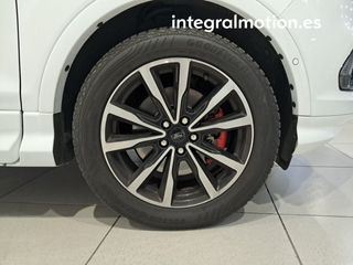 Ford Kuga ST-Line 1.5 EcoBoost 110kW (150CV)