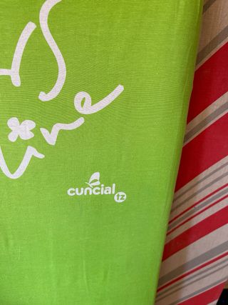 2 Tablas de planchar