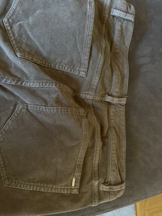 Pantalones Massimo Dutti Talla 42