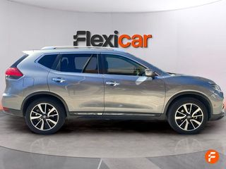 Nissan X-Trail 5P DIG-T 120 kW (160 CV) E6D DCT TEKNA