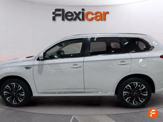 Mitsubishi Outlander 2.0 PHEV Kaiteki Auto 4WD