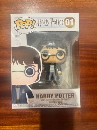 Funko Pop! Harry Potter