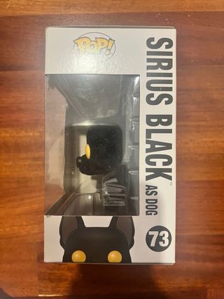 Funko Pop! Harry Potter