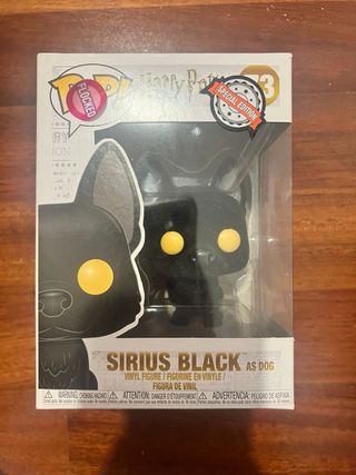 Funko Pop! Harry Potter