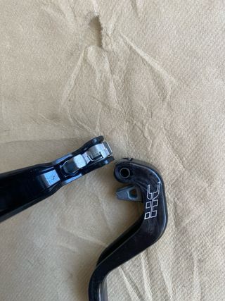 Juego de Levas de Freno Magura HC Carbon