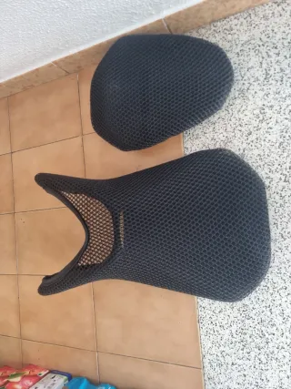 Asientos KTM 125/390