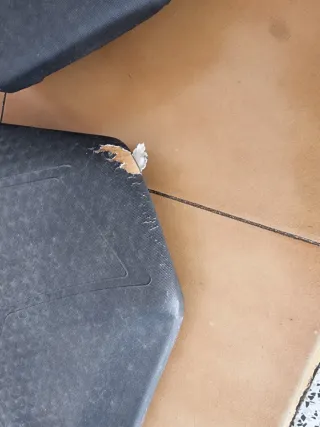 Asientos KTM 125/390