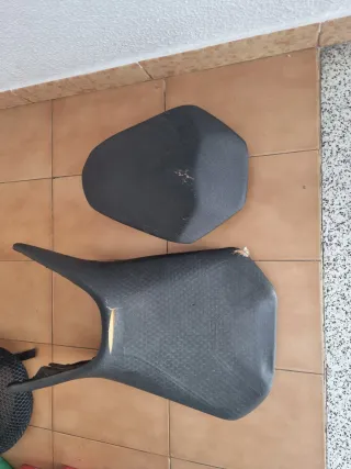 Asientos KTM 125/390