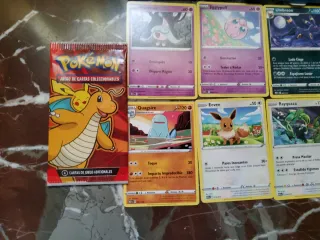 Pack McDonald's Pokémon 2024