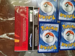Pack McDonald's Pokémon 2024