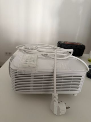 Proyector Optoma Blanco