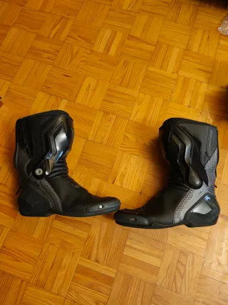 Botas Moto Dainese Nexus 2 AIR