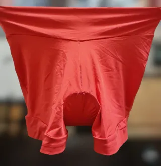 Pantaloncini MTB Rockrider donna