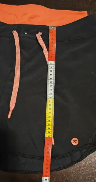 Pantaloncini MTB Rockrider donna