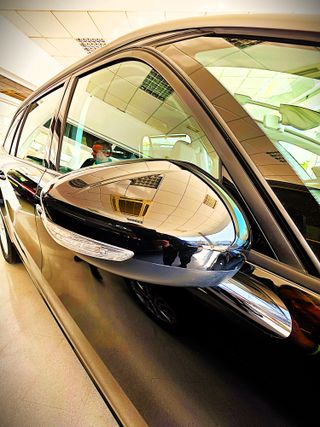 Citroen Grand C4 Picasso / 7 PLAZAS / Financiamos