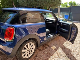 MINI Mini 2015