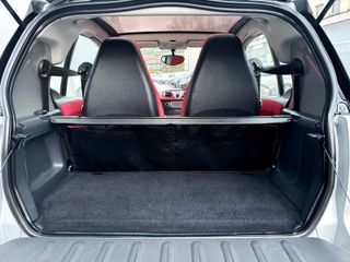 Smart Fortwo Coupé 52 mhd Pulse