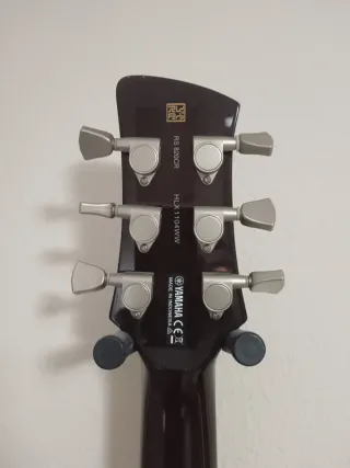 Yamaha Revstar RS820CR Guitarra Eléctrica