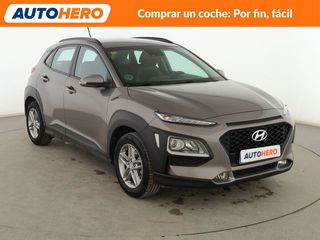 Hyundai Kona 1.0 TGDI Klass 2WD