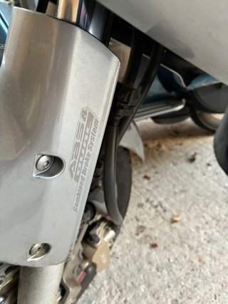 Honda Varadero 2004 Adventure Moto