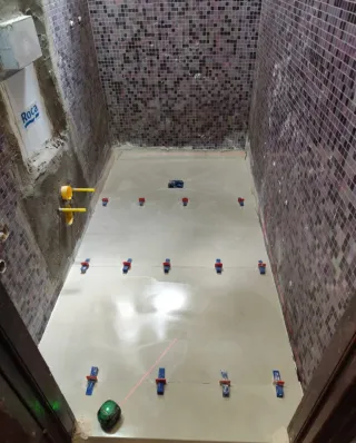 Fontanero, Electricista y electrodomésticos