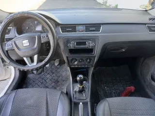 SEAT Toledo 2013