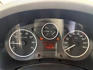 Citroen Berlingo 2016