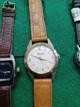 Lotto Orologi Uomo Donna