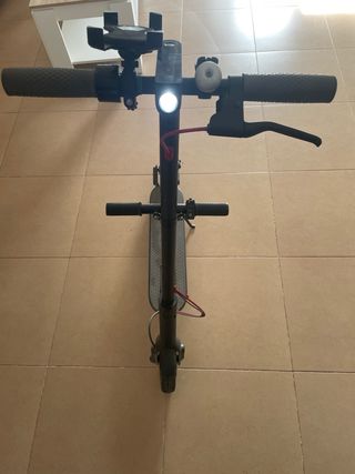 Patinete Xiaomi M365