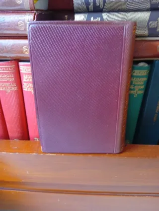 Biografías completas. Gómez de la Serna. Aguilar