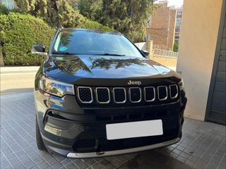 Jeep Compass 2021