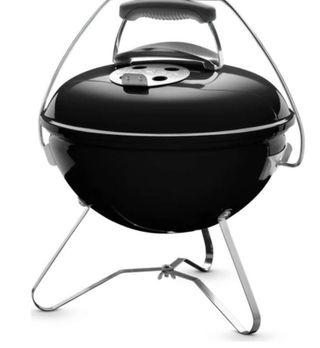 Barbacoa Portátil Weber Smokey Joe Premium