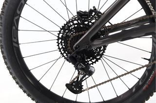 Specialized Turbo Levo t.M