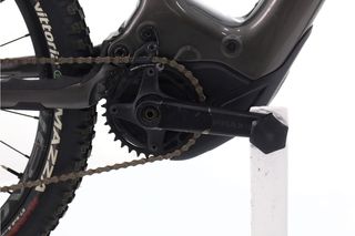 Specialized Turbo Levo t.M