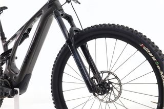 Specialized Turbo Levo t.M